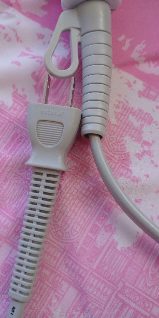 レプロナイザー2d plus 保証書・未使用替えフィルター・取扱説明書付き