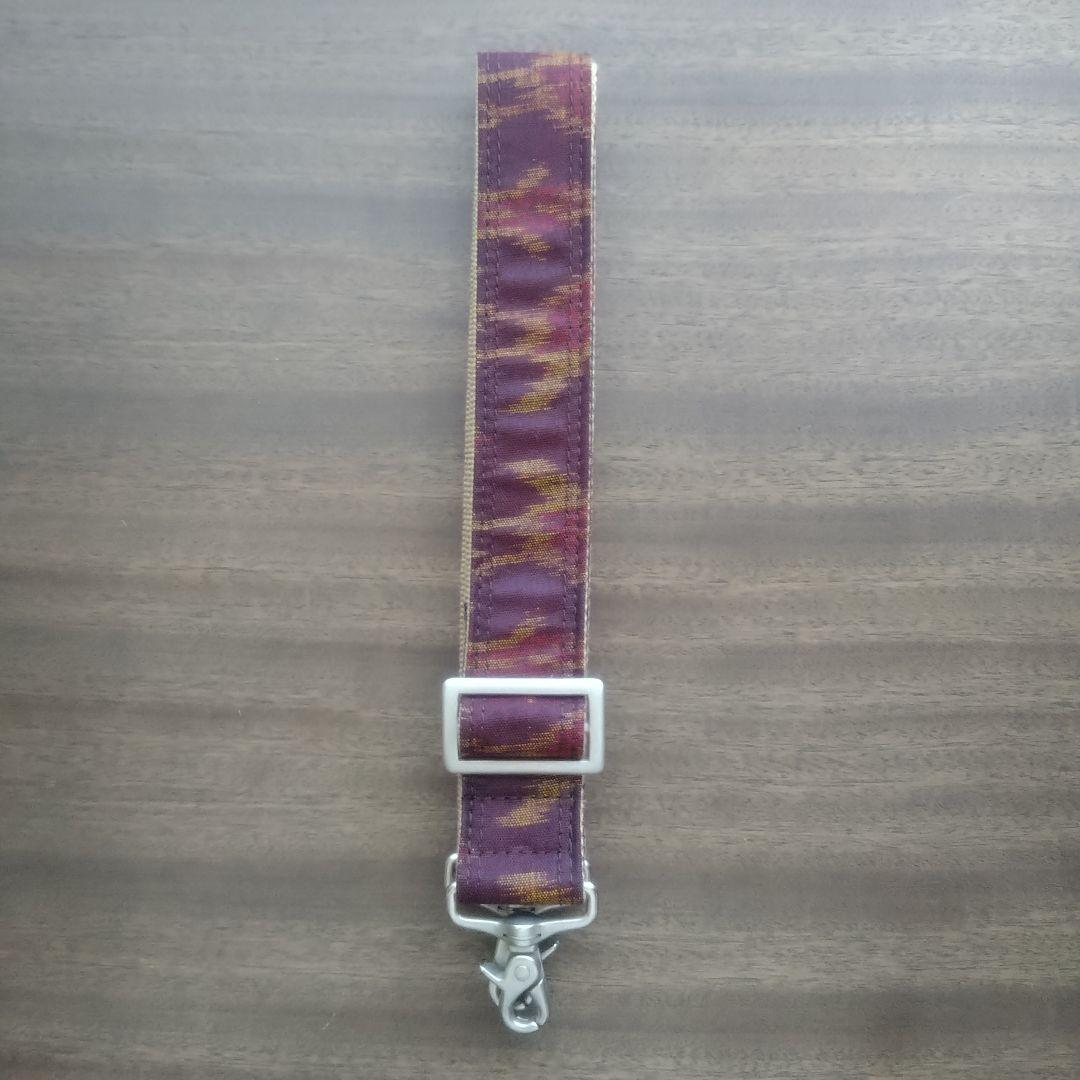 AQUEBONO(アケボノ)　ボストンバッグ