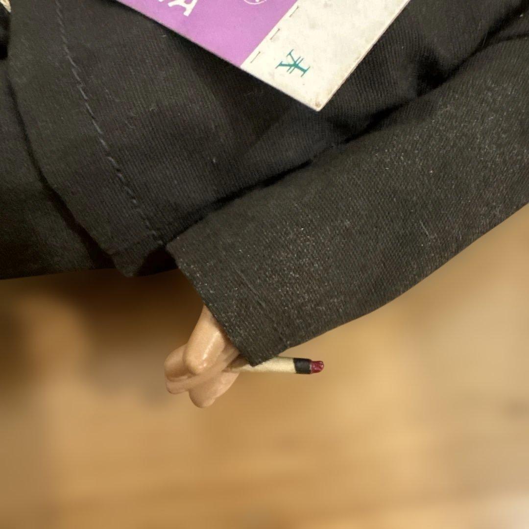 昭和レトロ　KOWA ヤンキー　ツッパリ君 つっぱり君