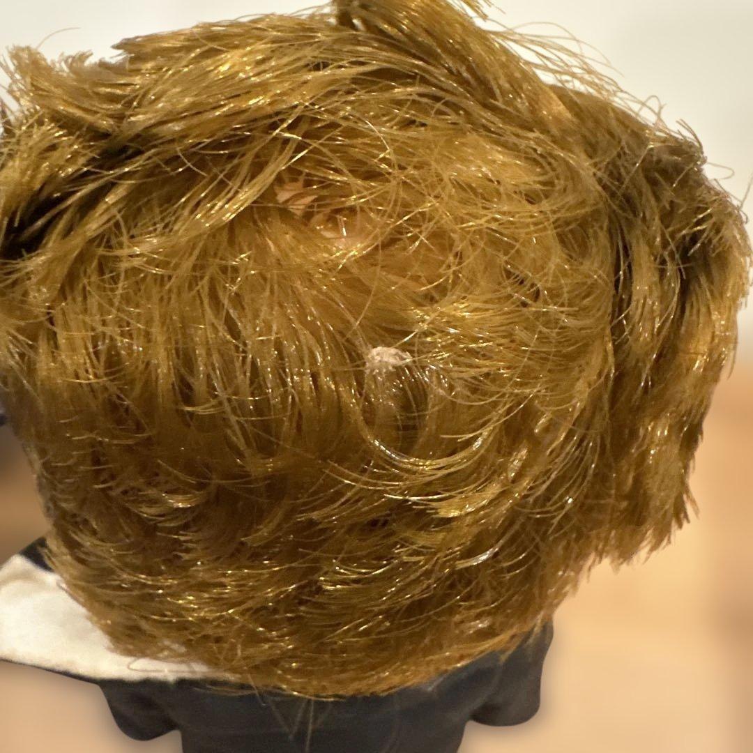 昭和レトロ　KOWA ヤンキー　ツッパリ君 つっぱり君