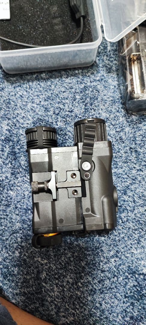 PEQ-16タイプ タクティカルライト