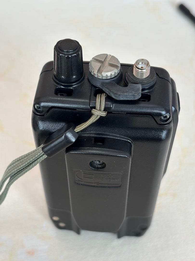 アルインコ DJ-S57 アマチュア無線機 144/430MHz 5W