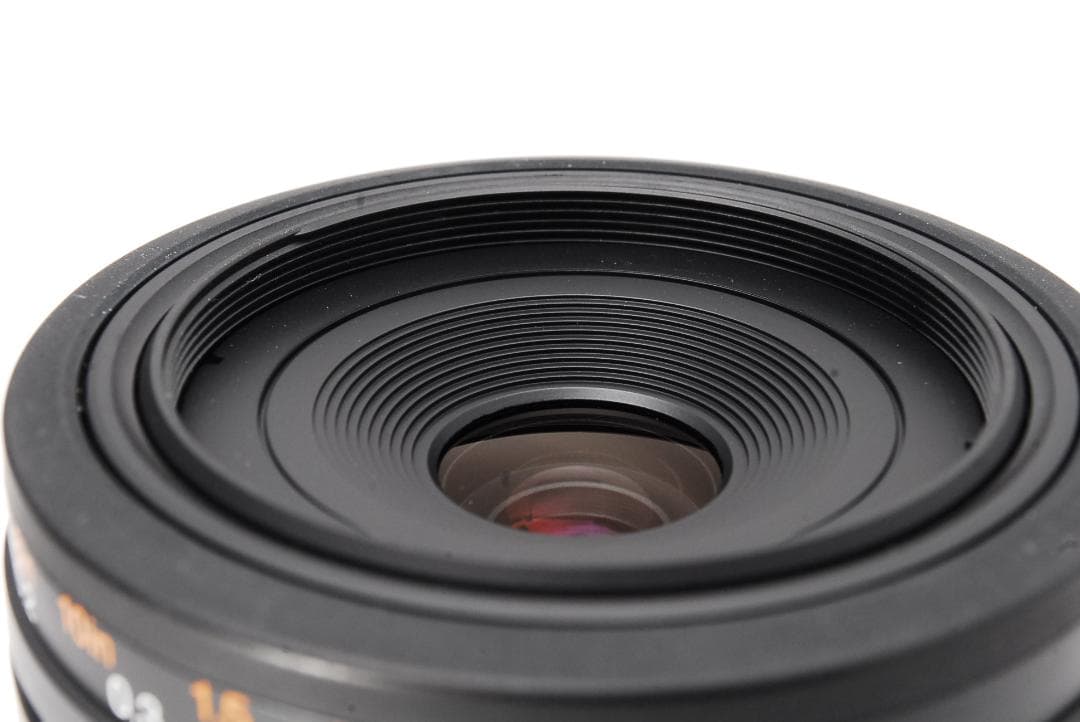 ソニー♥ DT 30mm F2.8 MACRO SAM ♥ SONY