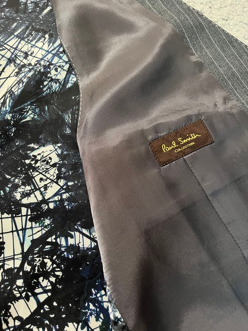 美品　ポールスミスコレクション　スーツベスト　M