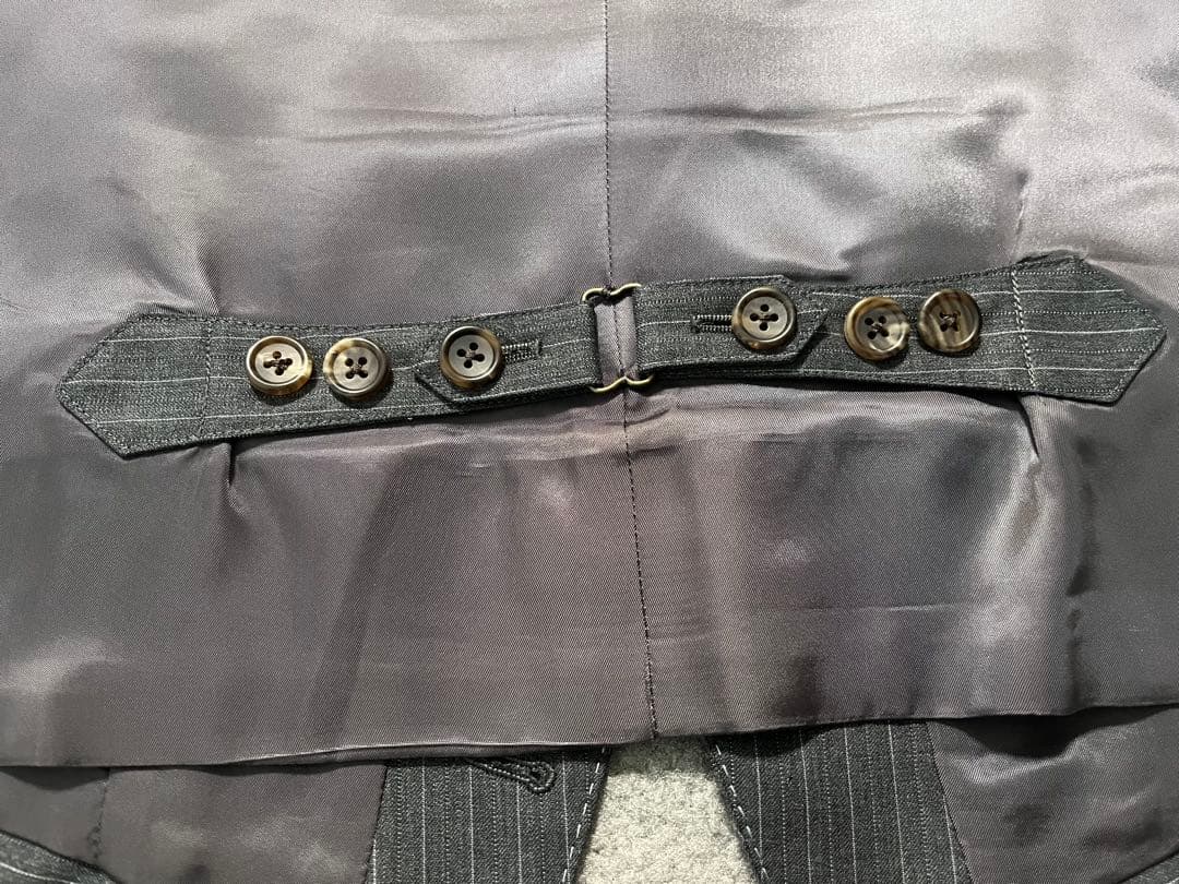 美品　ポールスミスコレクション　スーツベスト　M