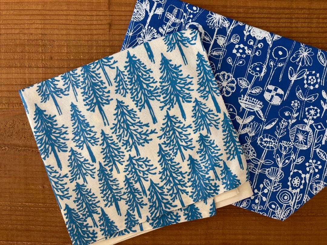 ミナペルホネン／スカート【plover】