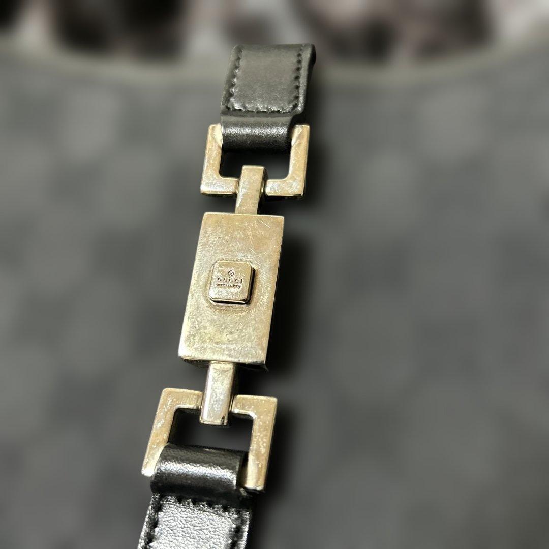 GUCCI ショルダーバッグ ブラック