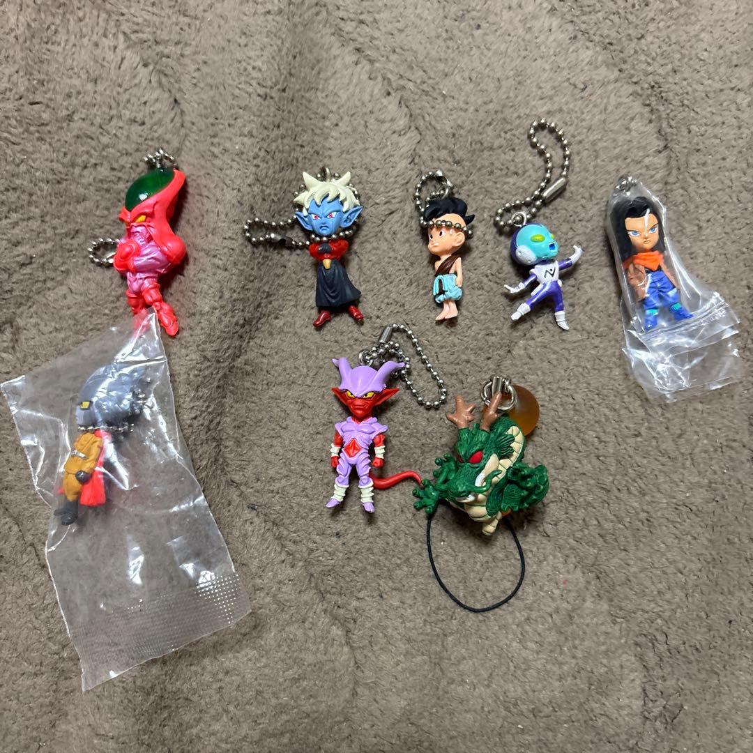 d*2様 ドラゴンボールUDM大量まとめ　　おまけあり