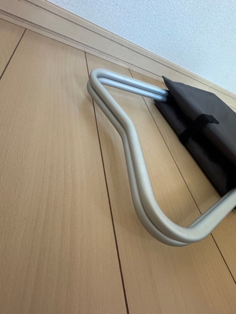 【美品・1泊使用】スノーピーク マイテーブル竹 LV-034T