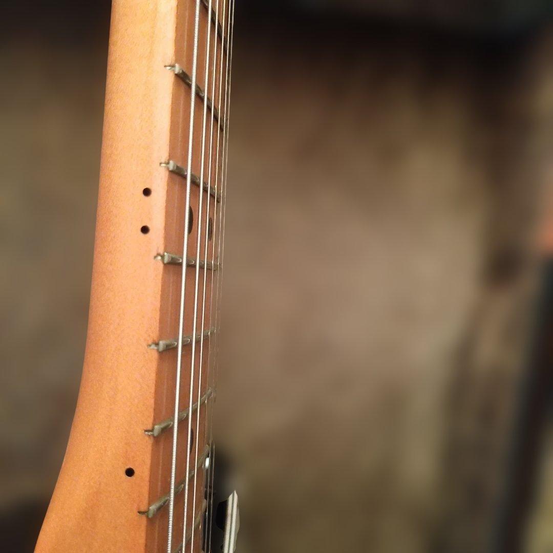 fender japan ストラトキャスター　MADE IN JAPAN