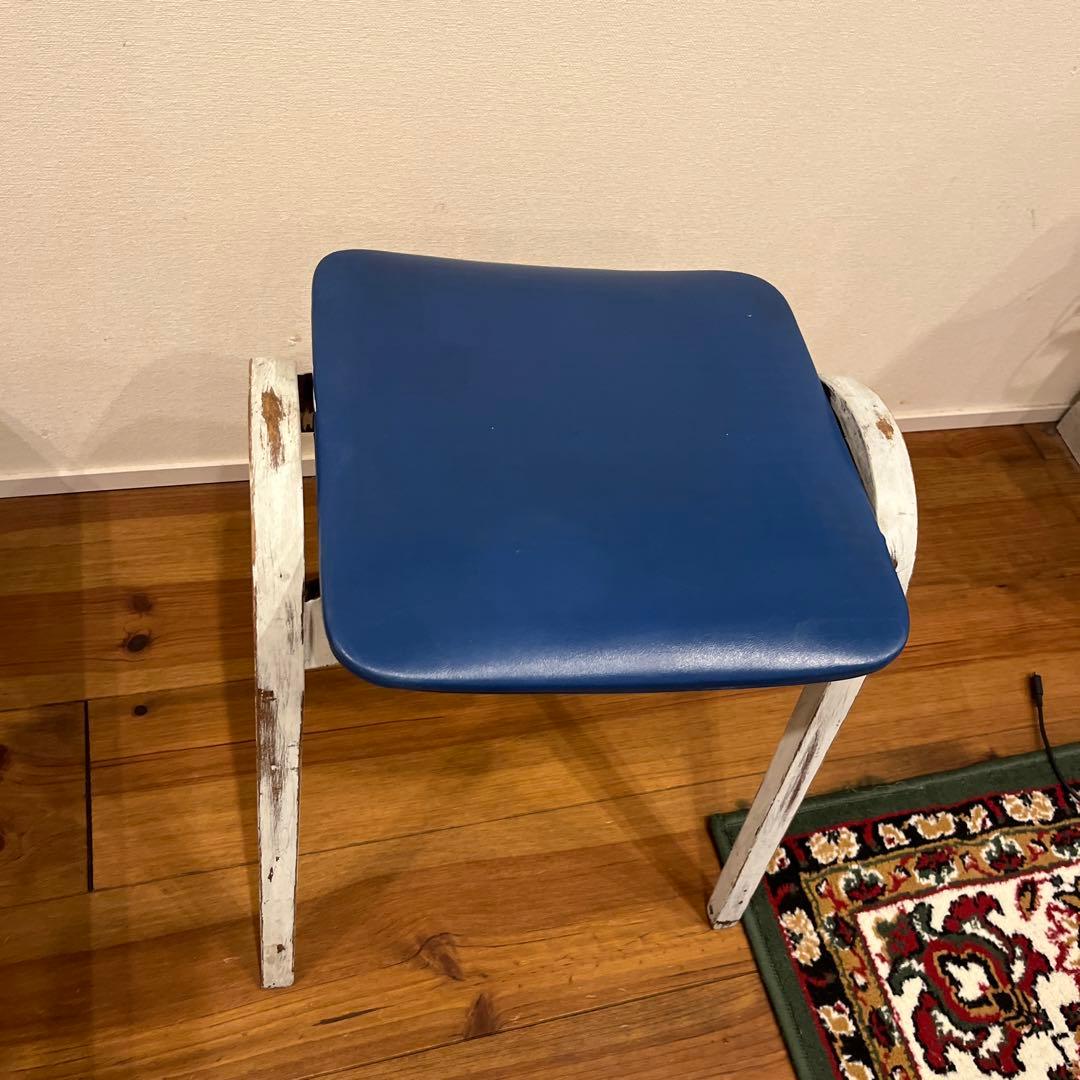 ヴィンテージ秋田木工　剣持勇チェア