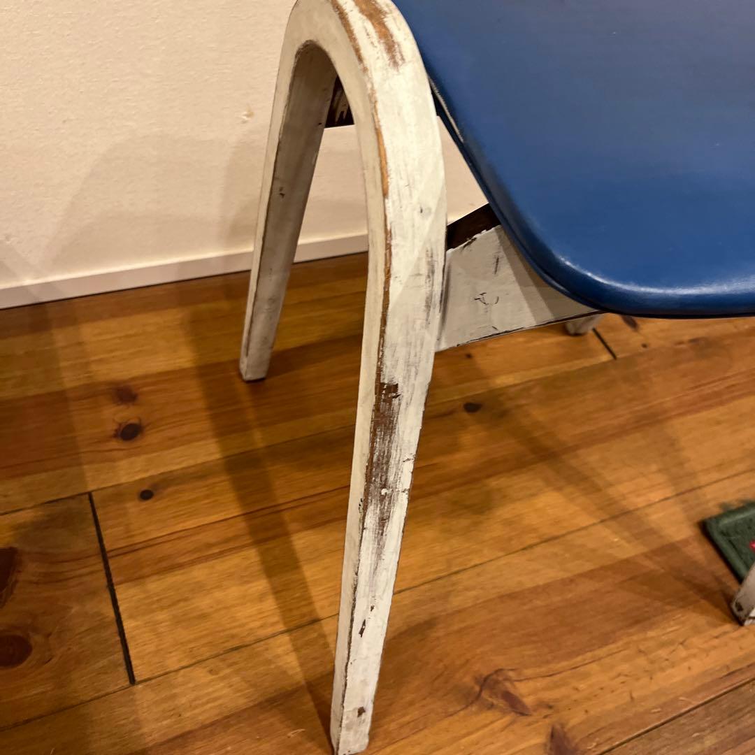 ヴィンテージ秋田木工　剣持勇チェア