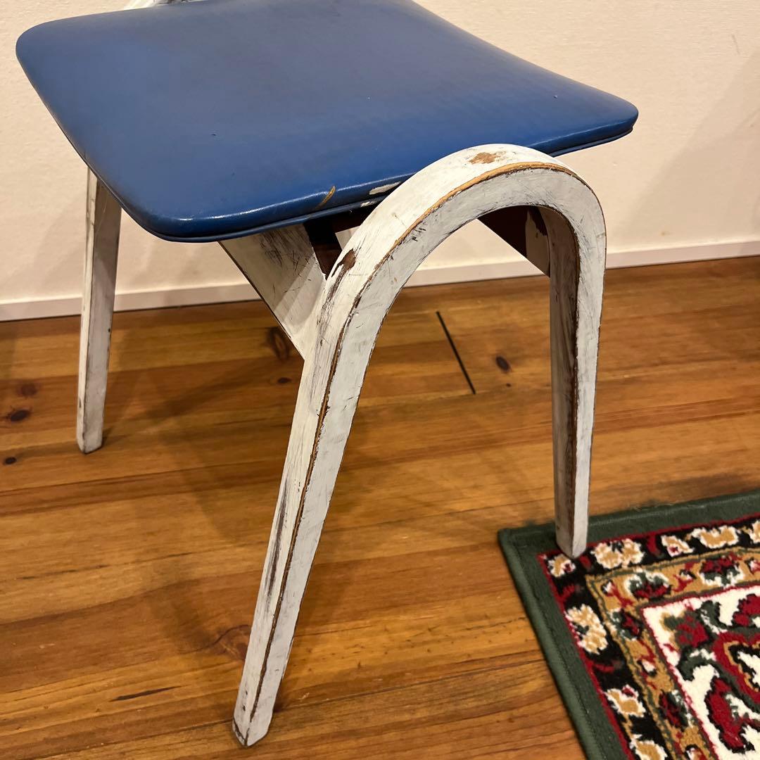 ヴィンテージ秋田木工　剣持勇チェア