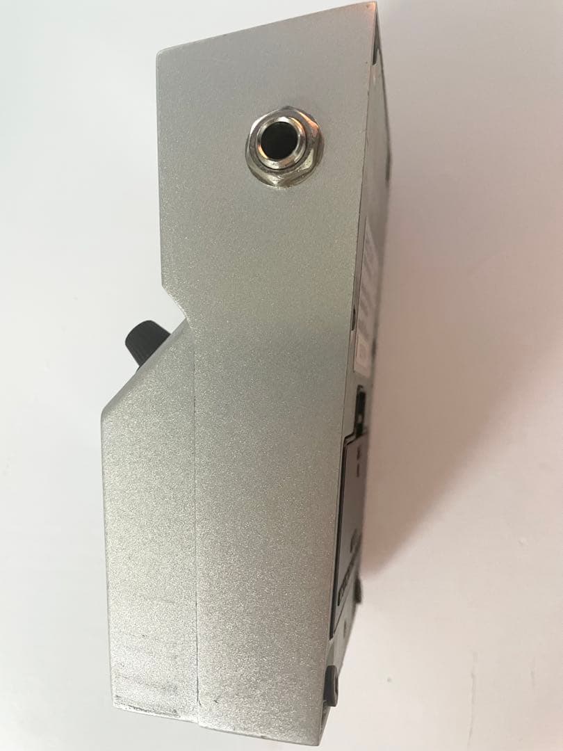 Zoom MULTISTOMP MS-50G ギターマルチエフェクター