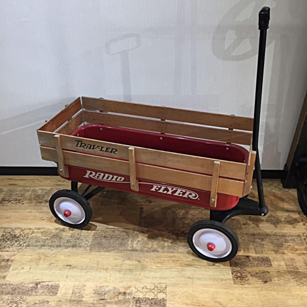 自転車本体 RADYO FLYER No.22