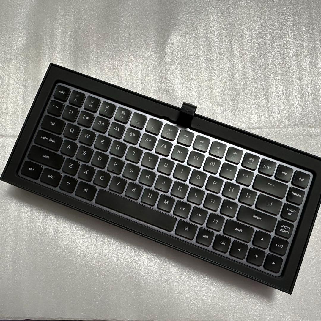 vissels LP85 メカニカルキーボード