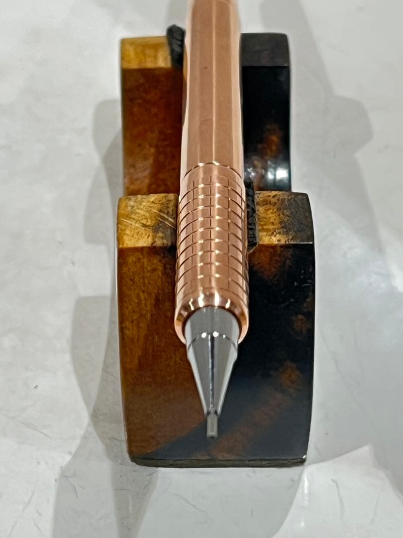 ミニpg5 12角軸　銅フルオプション