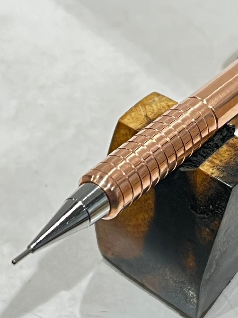 ミニpg5 12角軸　銅フルオプション