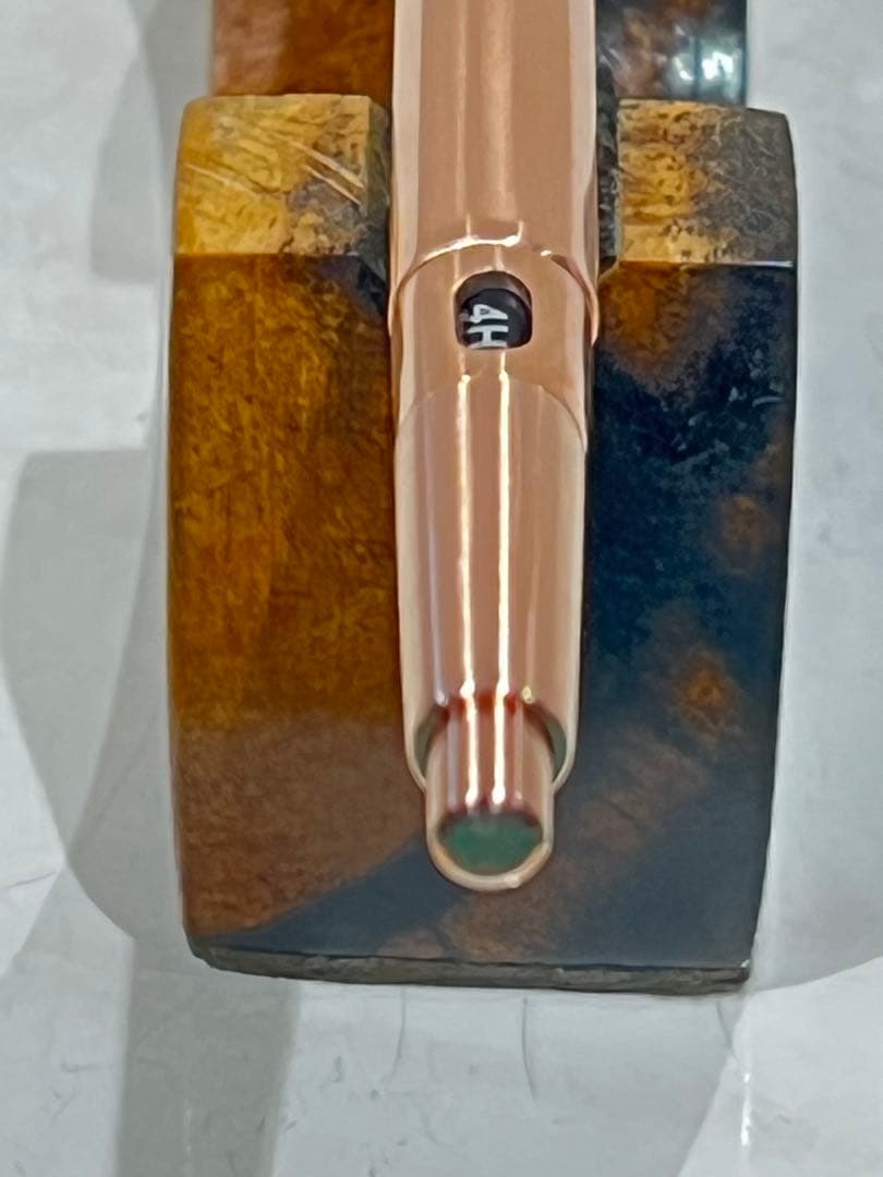 ミニpg5 12角軸　銅フルオプション