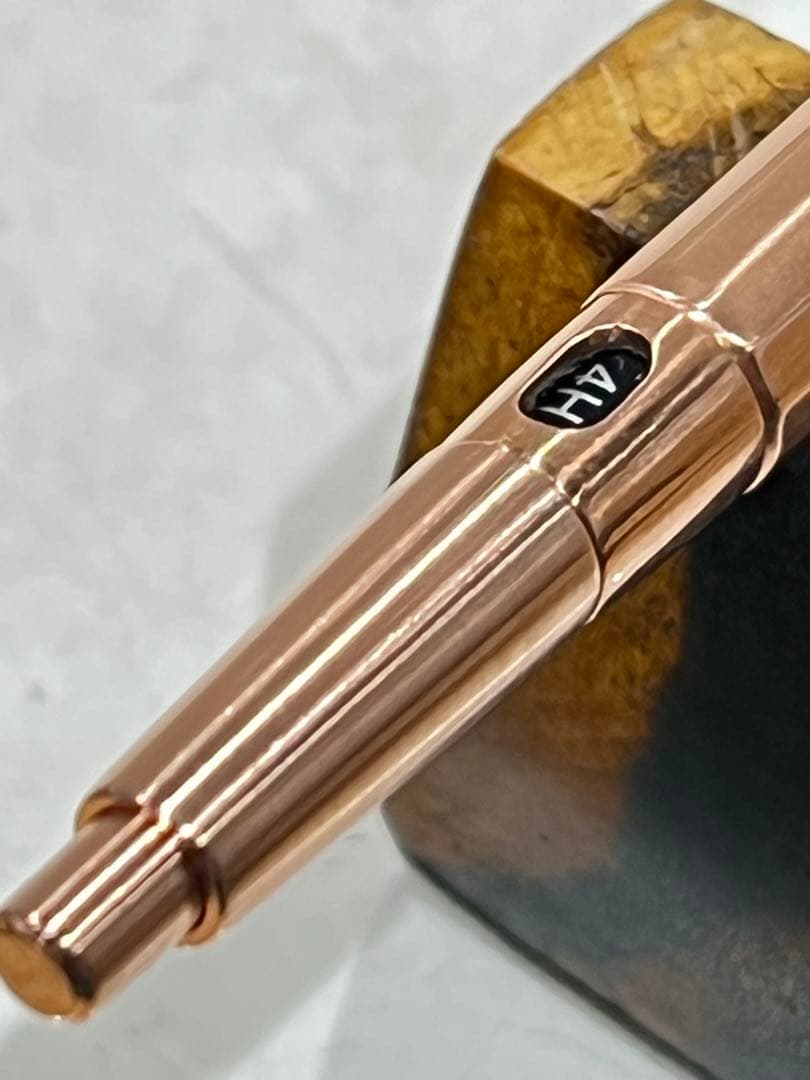 ミニpg5 12角軸　銅フルオプション