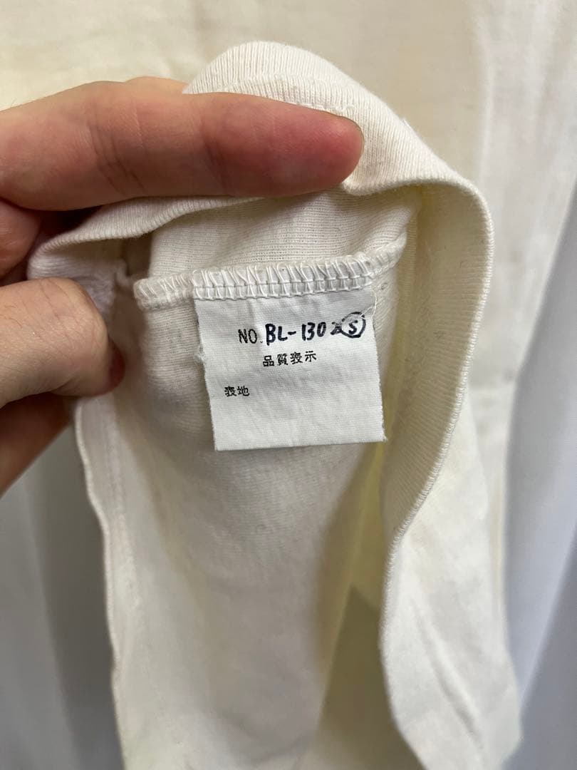 LGBタンクトップNO PROBLEM