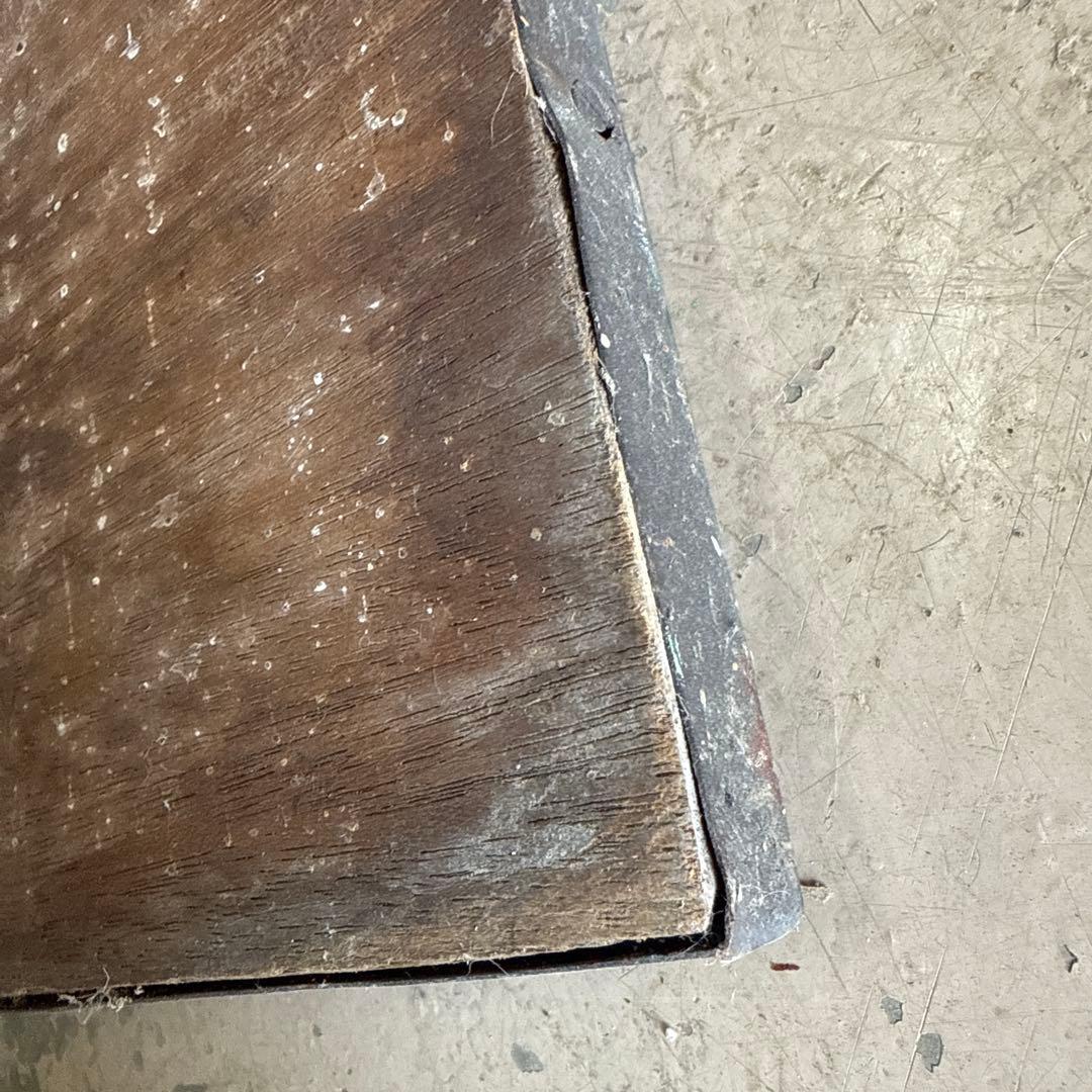 真鍮看板東京海上火災保險代理店木製看板時代当時物アンティーク希少骨董レトロ小道具