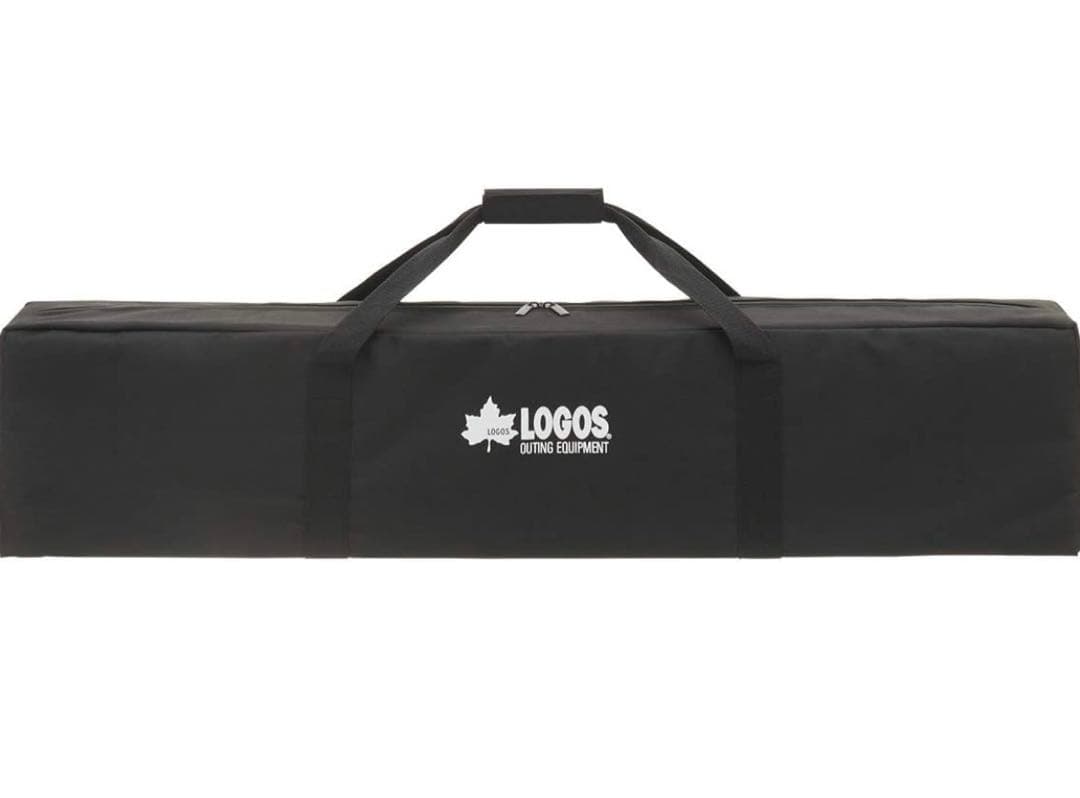 LOGOS　アイアン囲炉裏テーブル