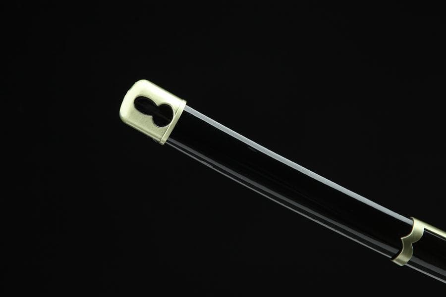 ワンピースシリーズ 日本刀 模造刀 居合刀 武士道 武蔵 鑑賞用 手鍛造打