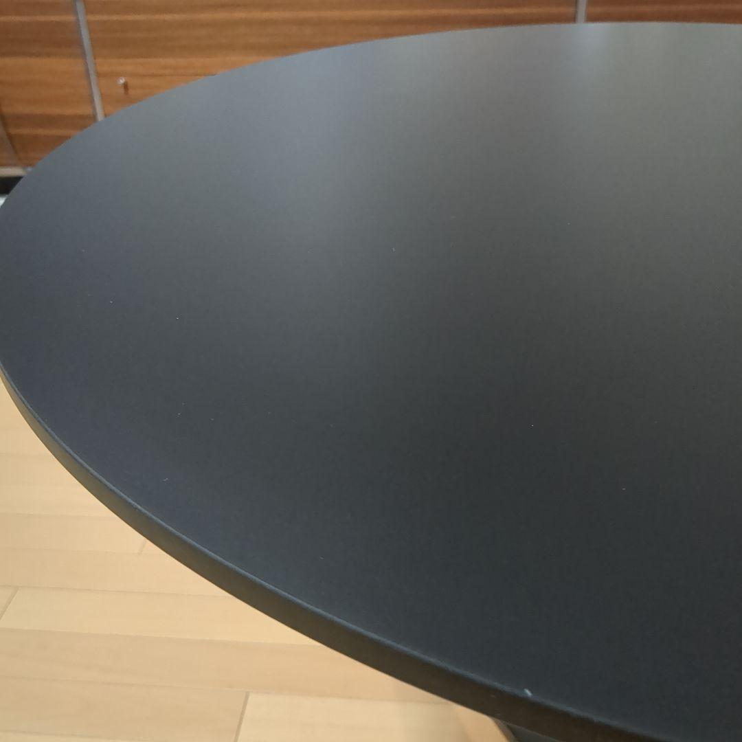 vitra社製 ビストロテーブル丸テーブル