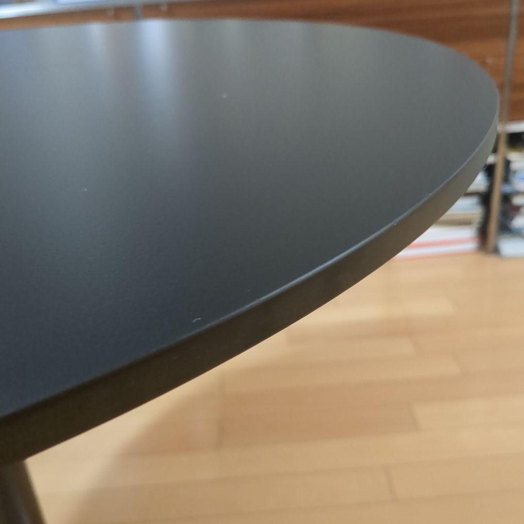 vitra社製 ビストロテーブル丸テーブル