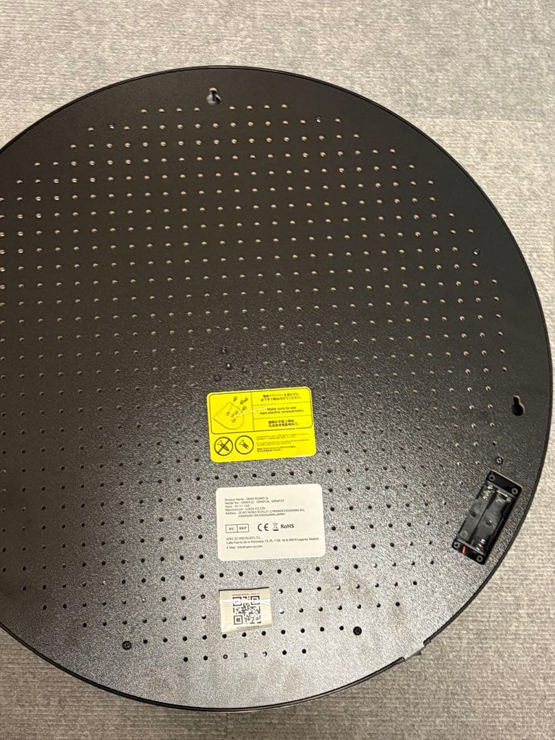 グランボード3S 稼働品　ダーツライブ　不具合なし