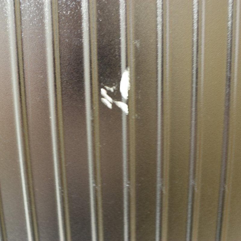 ★正規品★リモワRIMOWA★サルサ 海外旅行用スーツケース 2輪 104L★