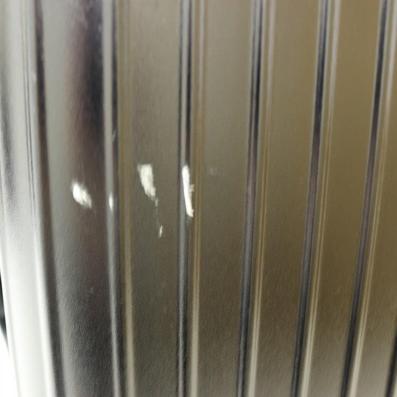 ★正規品★リモワRIMOWA★サルサ 海外旅行用スーツケース 2輪 104L★