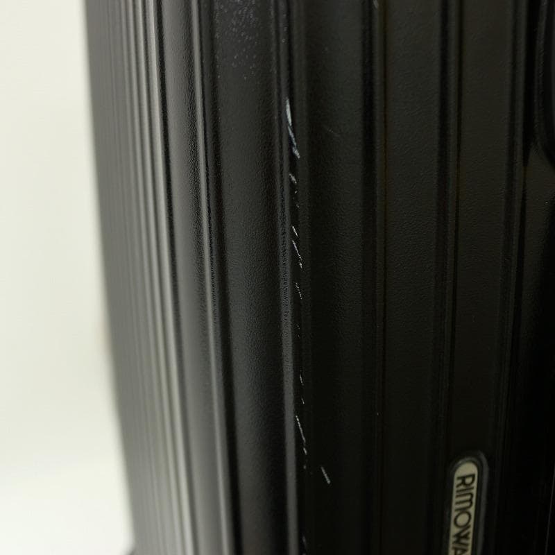 ★正規品★リモワRIMOWA★サルサ 海外旅行用スーツケース 2輪 104L★