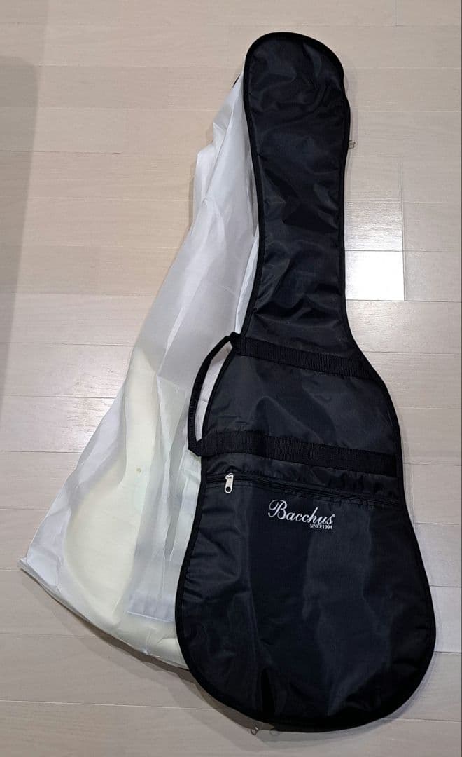 バッカスベース 新品未使用 最終価格‼️