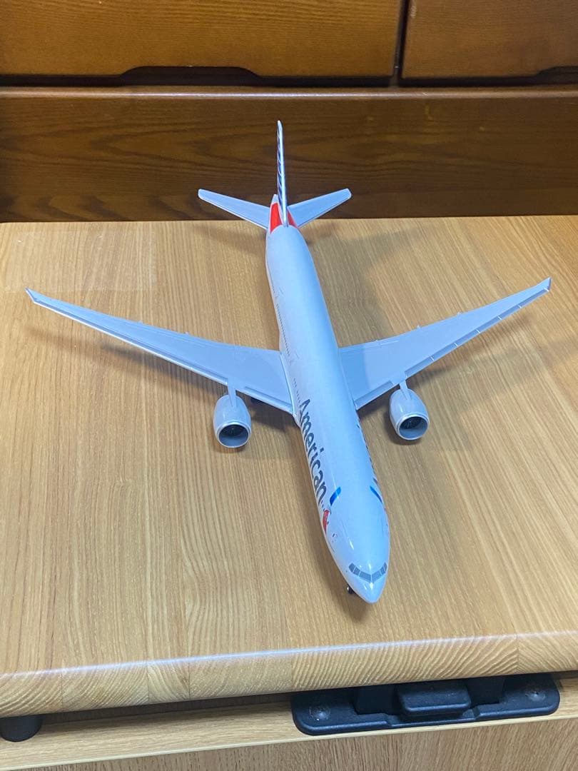 アメリカン航空Boeing 777-300ER