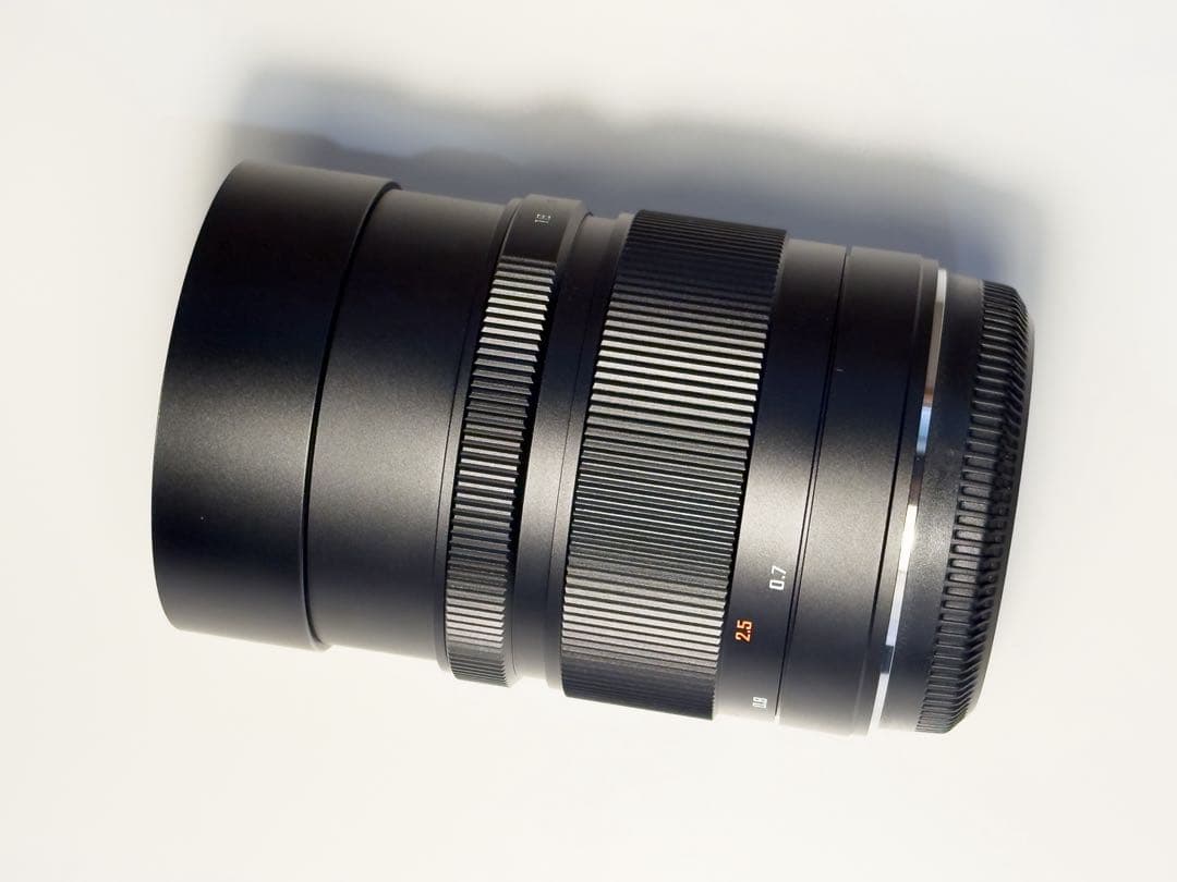 中一光学SPEEDMASTER 65mm F1.4 フジGFX用 Mitakon