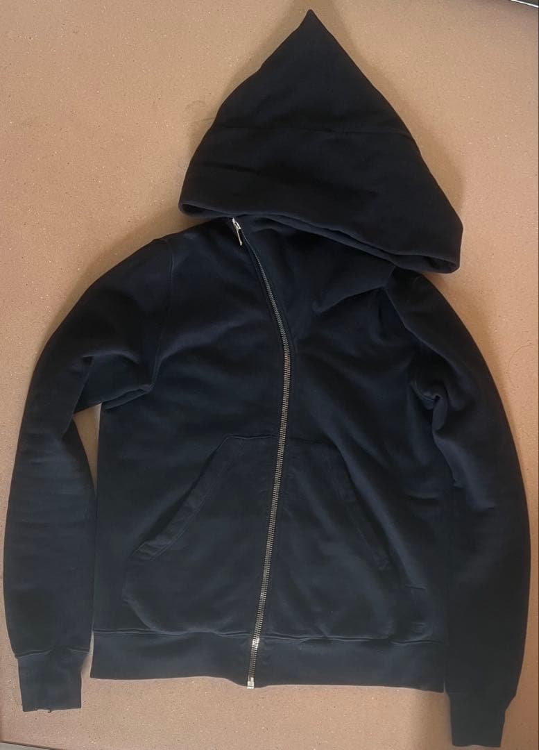 トップス Rick Owens drkshdw MOUNTAIN hoodie parka