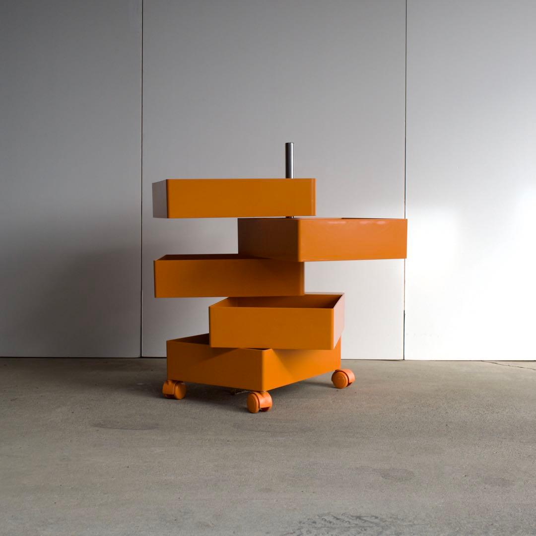 360° CONTAINER リプロダクト　プラスチック　ミッドセンチュリー