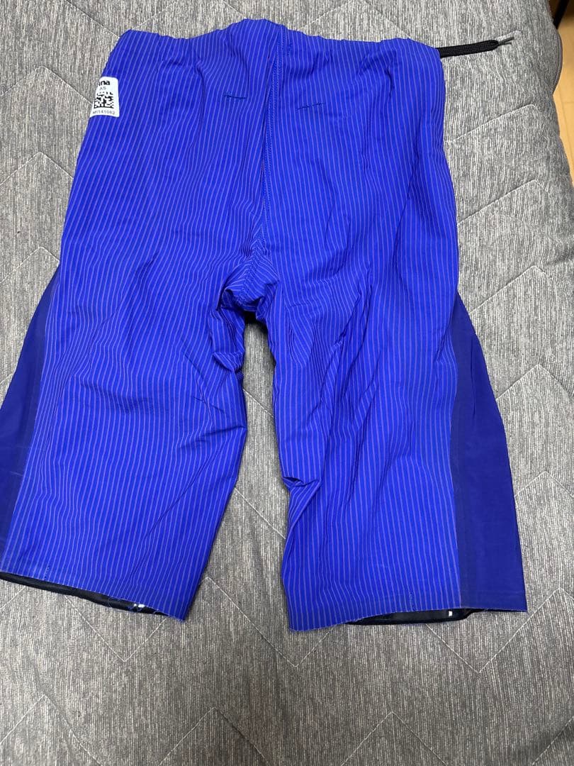 Mizuno ミズノ GX 競泳水着 レース水着 試合用