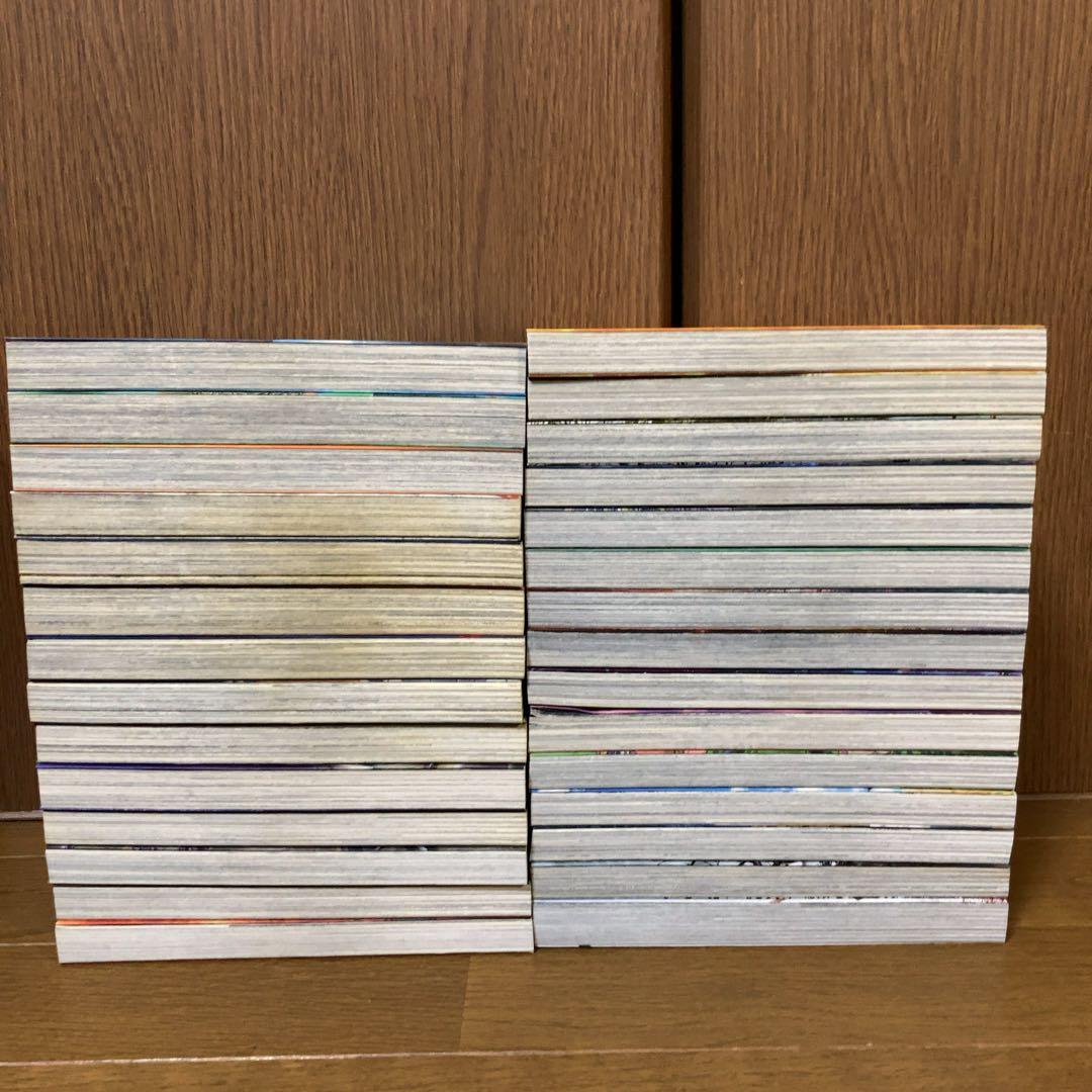 ヴィンランドサガ 幸村誠 全巻セット　1〜29巻　全巻　完結