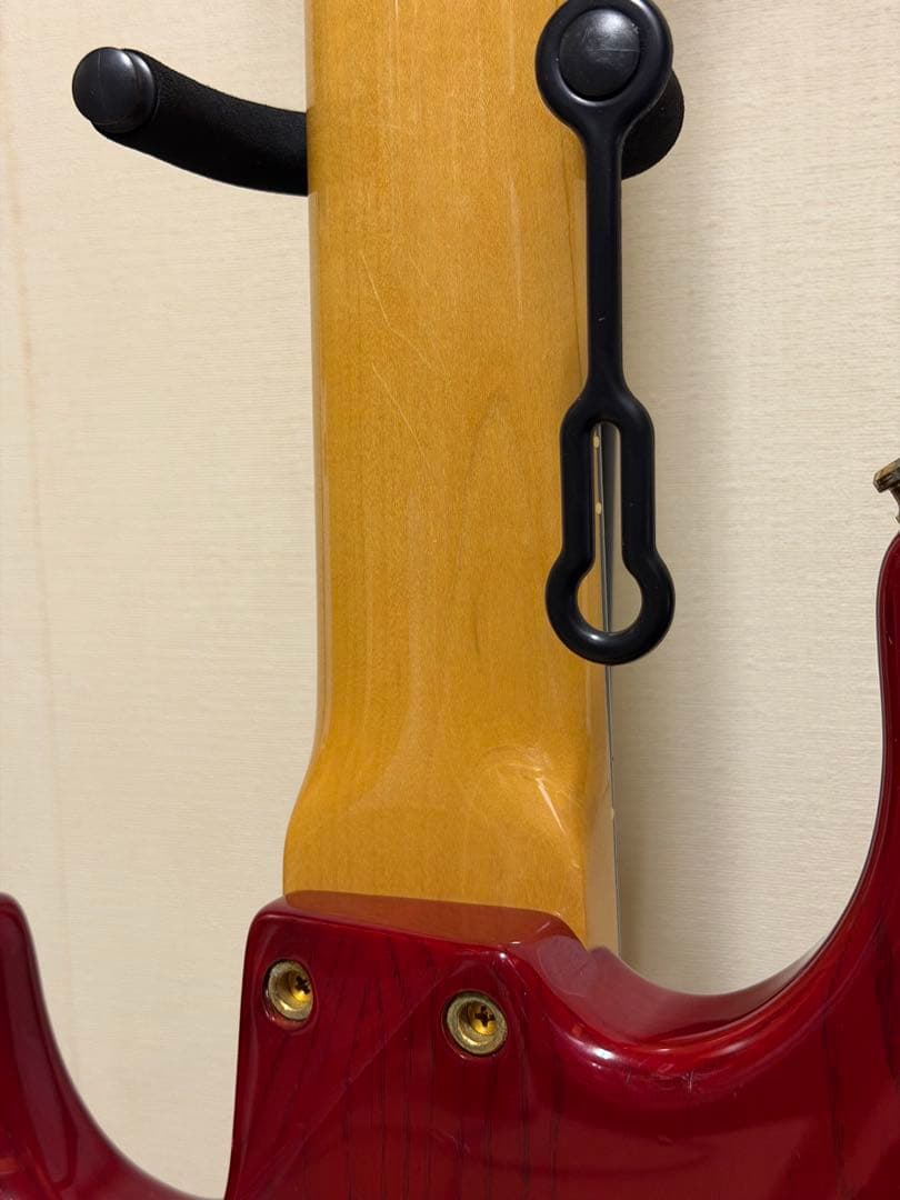 Moon　5弦ベース　JJ-5