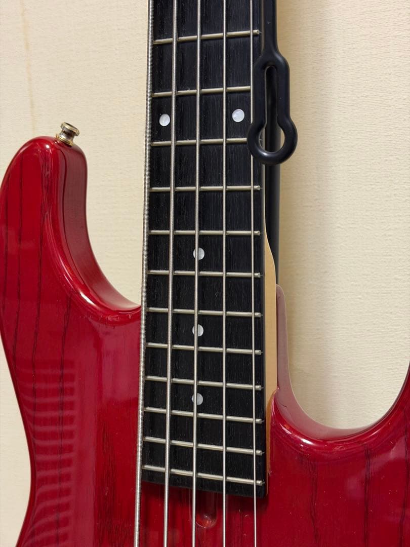 Moon　5弦ベース　JJ-5
