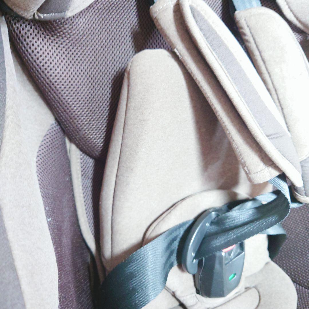 combi コンビ チャイルドシート クルムーヴスマート JJ-600 回転式