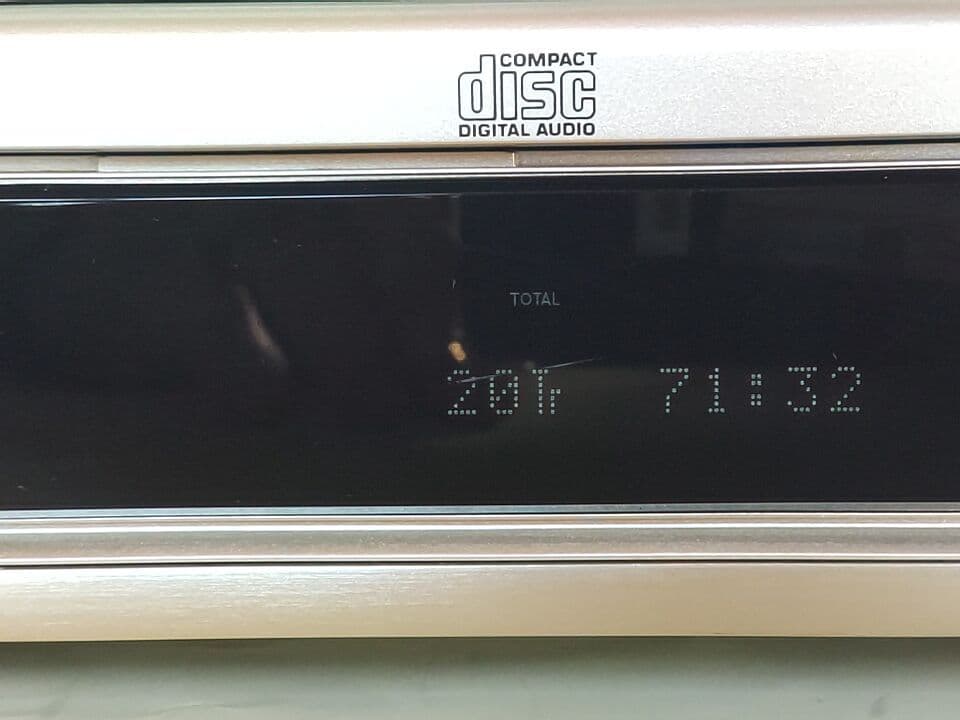 だ*ん様 DENON PMA-390AE アンプDCD-755AE CDプレーヤ