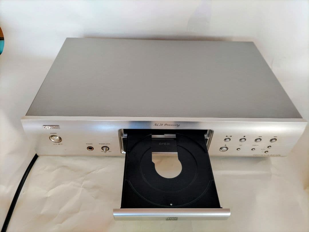 だ*ん様 DENON PMA-390AE アンプDCD-755AE CDプレーヤ