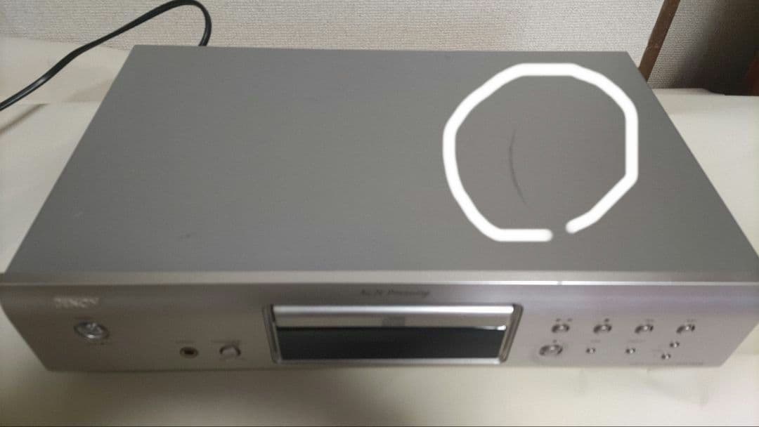 だ*ん様 DENON PMA-390AE アンプDCD-755AE CDプレーヤ