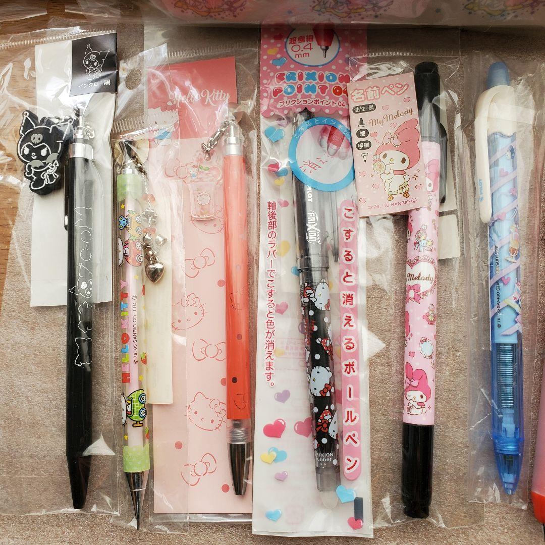 ご当地キティ　サンリオグッズ　まとめ売り