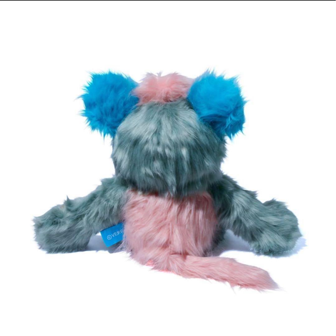 VISTY Plush Doll verdy 2025ver ぬいぐるみ