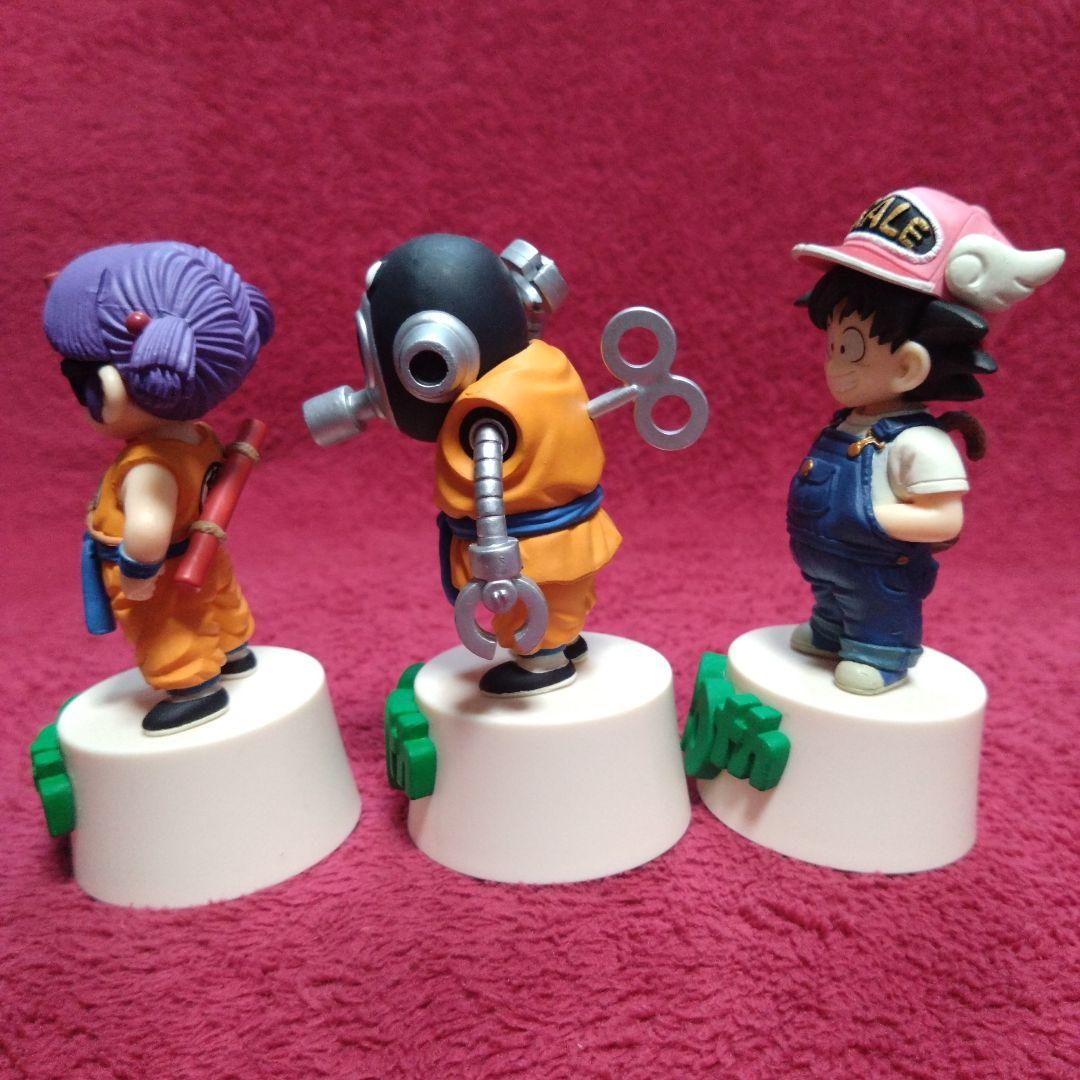 ドラゴンボール一番くじ DRAGON BALL 30th（3種）正規品